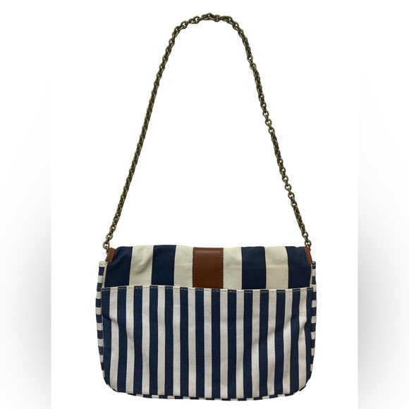 J Crew Shoulder Purse/Clutch ~ Never Used Condition - Picture 5 of 12